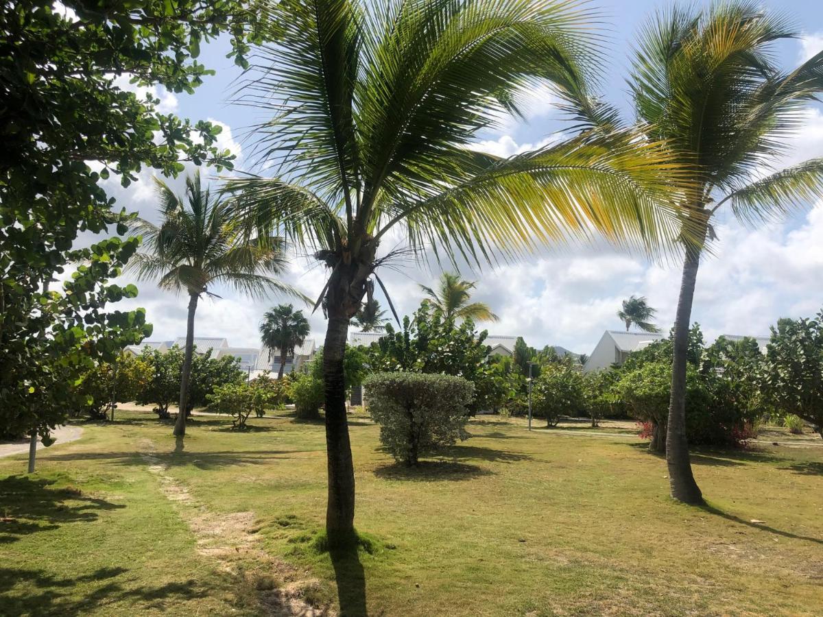 Sweet Home Sxm Baie Nettle Pieds Dans L'Eau Sandy Ground Exterior photo